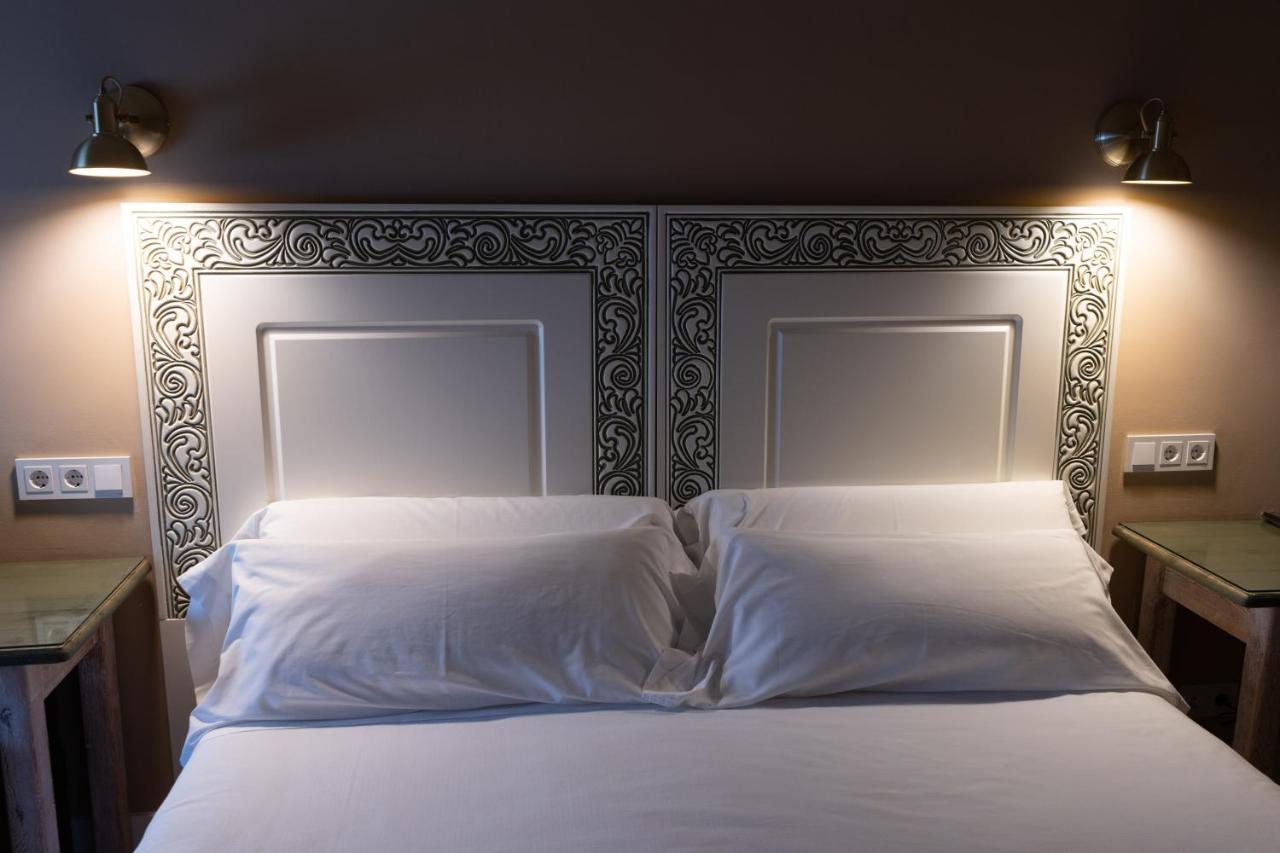 Los Castanuelos Guest house 2*